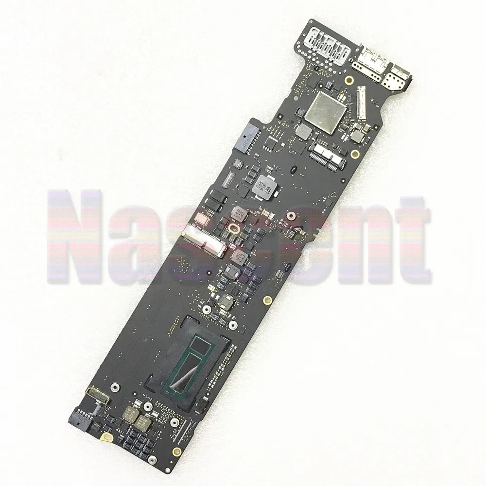 US $257.00 Laptop Motherboard for Macbook Air 133 A1466 18 GHZ 8 GB logic board 8200016502A 20152017