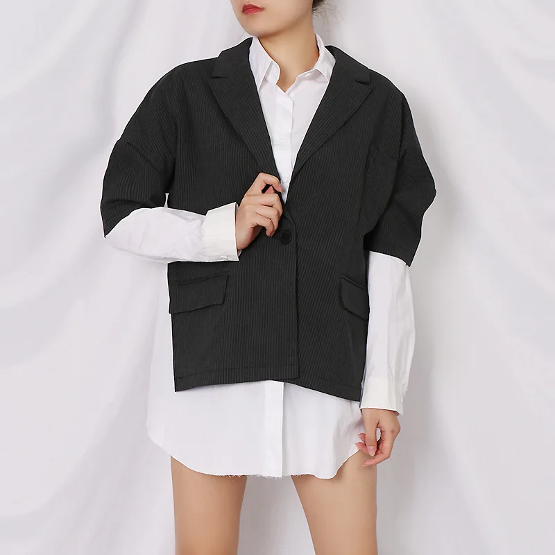 SuperAen New Design 2020 Autumn New Black and