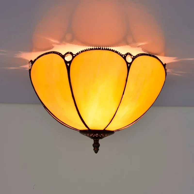 

ancient ways is contracted Mediterranean restaurant bedroom color glass corridor corridor bathroom glass dome light