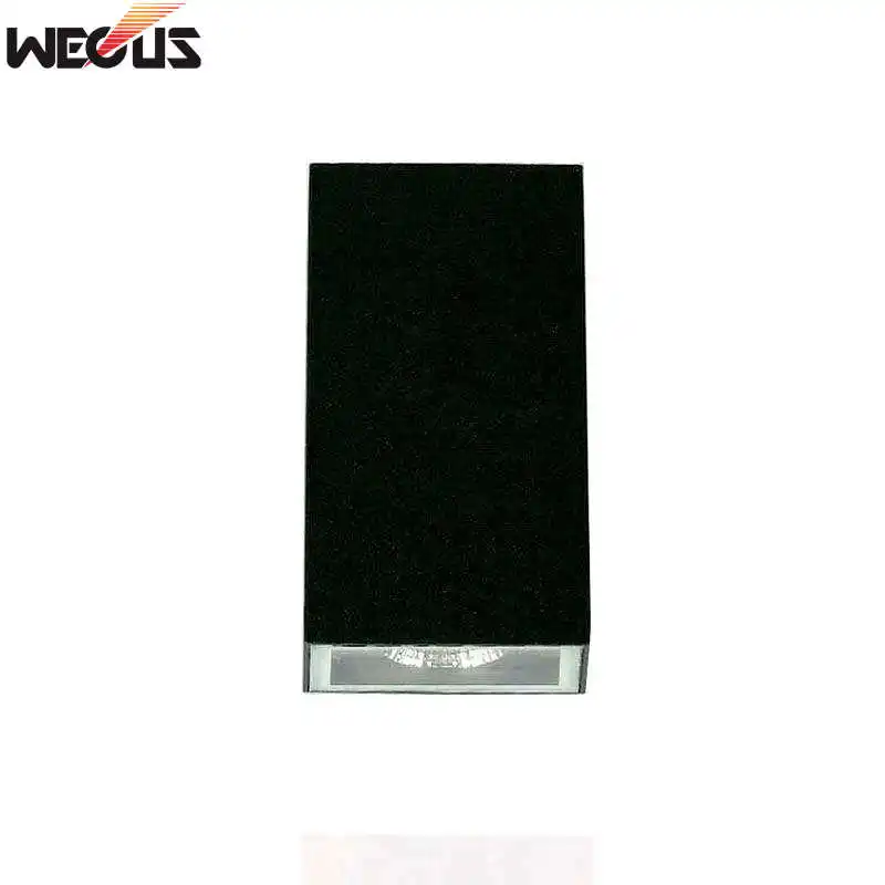 Настенный светильник светодиодный водонепроницаемый 6 Вт|waterproof wall lamp|led outdoor lampwall