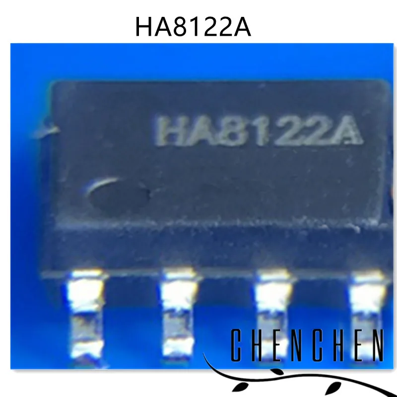 10pcs/lot Ha8122a Ha8122 Sop-7 100% New - Battery Accessories & Charger ...