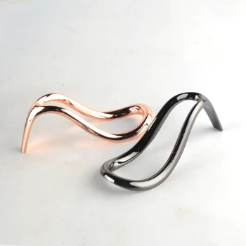 

Foldable Stainless Steel Tobacco Pipe Stand Cigar Smoking Rack Holder Cigar Smoking Tools 2 Colors