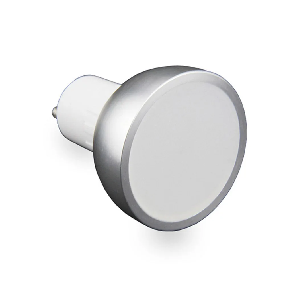 Зеленый Smart LED Bulbs GU10 WiFi 1/2/3/4pcs RGBW 5W APP Lamps Remote Control Dimmable Light Bulbs Work with Alexa / Google / IFTTT Home - Испускаемый цвет: Зеленый
