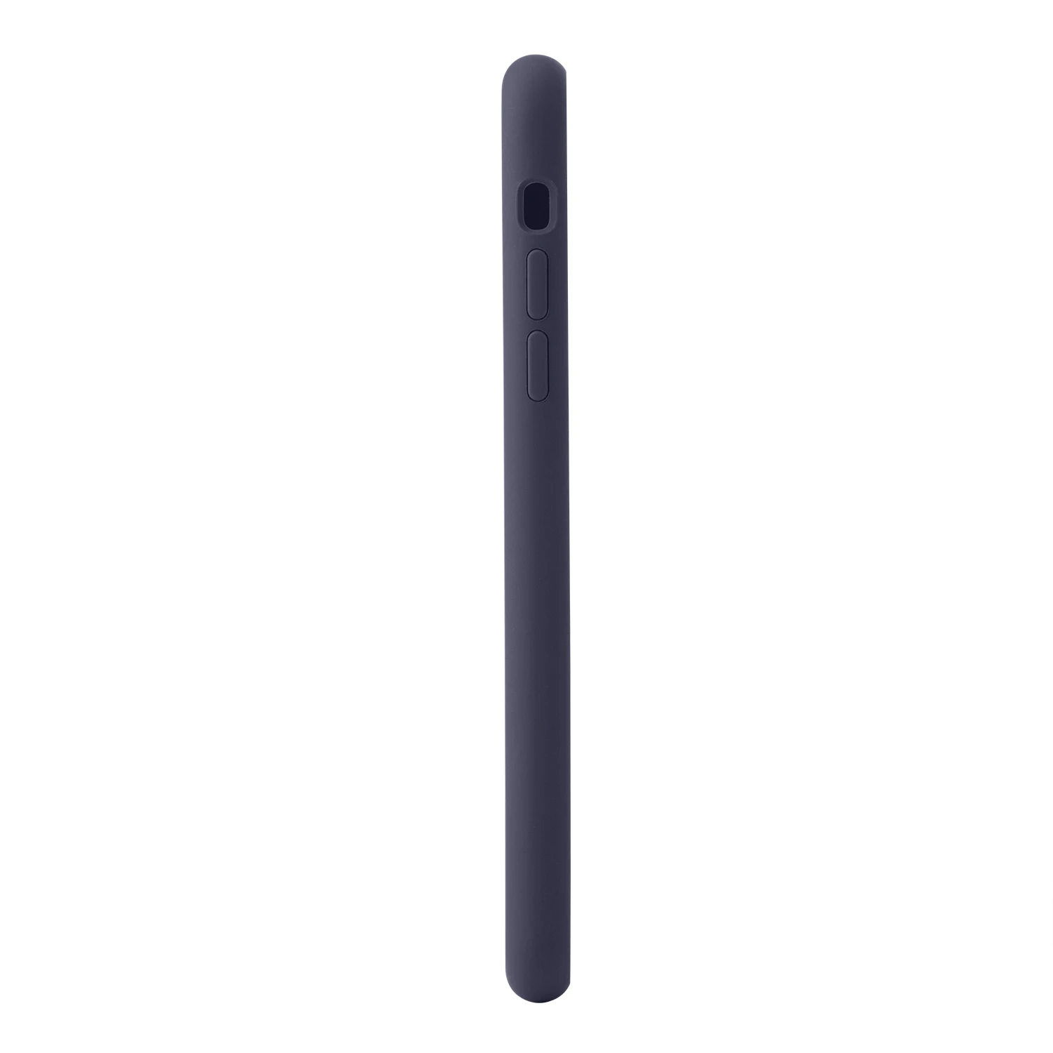 Жидкий силиконовый чехол, мягкий тонкий чехол для iPhone 11 11Pro Max, защитный чехол, моющийся, противоударный чехол s