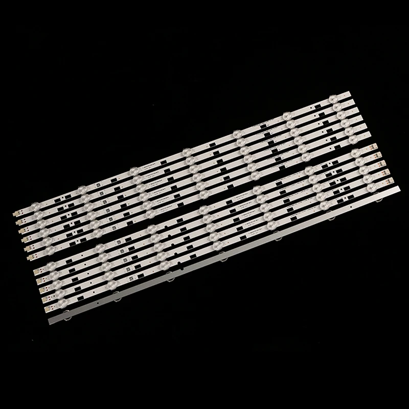 LED Backlight strip 14Lamp For Samsung 58