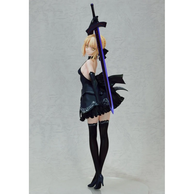 GK белая модель рука WF2018 зимняя сабля белая модель