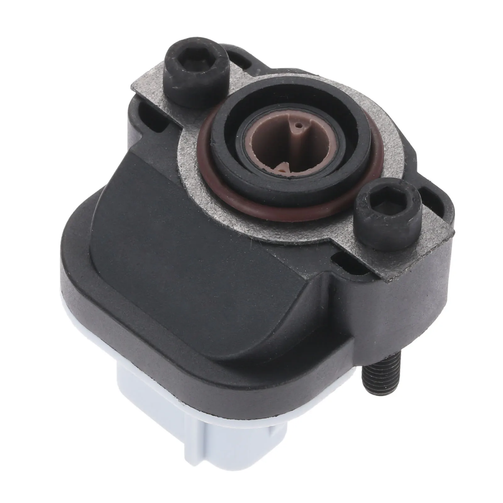 Yetaha TPS Датчик положения дроссельной заслонки 5017479AA для Dodge B1500 Ram 1500 Jeep Grand Cherokee Chrysler Aspen