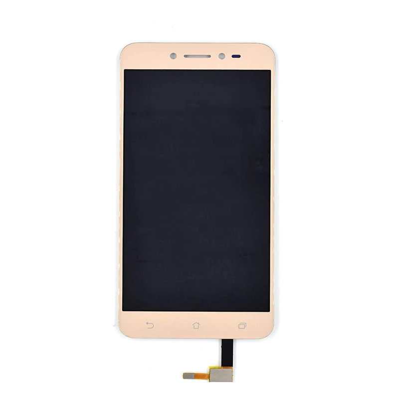 Для ASUS ZenFone Live ZB501KL X00FD A007 ЖК-экран+ сенсорная панель дигитайзер сборка для Asus дисплей