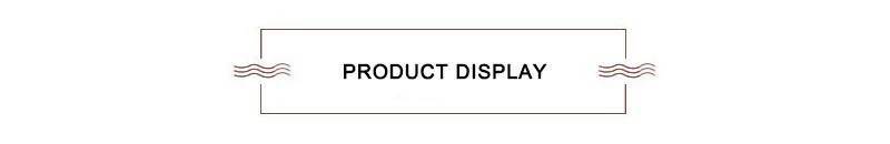 Display