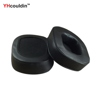 

YHcouldin Replacement Ear Pads For ASTRO A40TR Headphone Earpad Cushions Cups