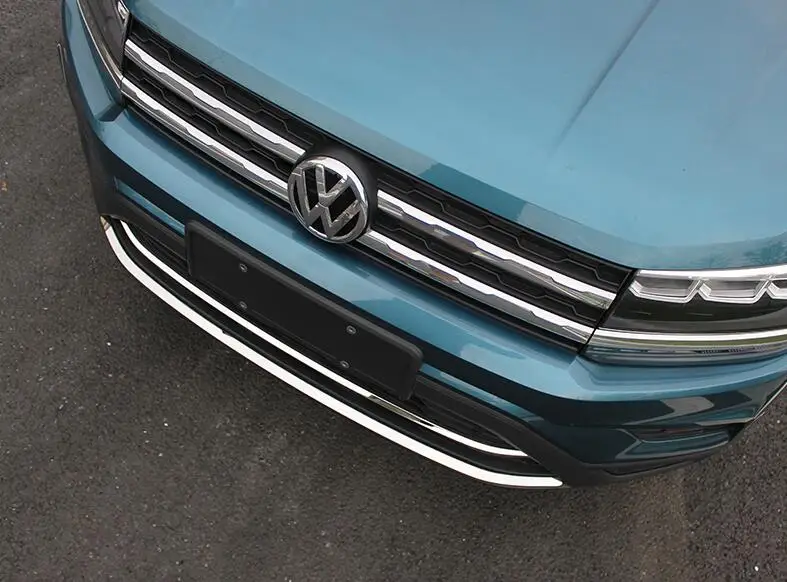 Применяются только для Volkswagen tharu безопасность восемь передних и задних бар обшивка кузова предотвращение столкновения tharu автомобиль яркий бар преобразования