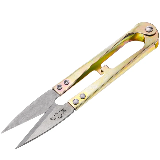 Thread Snips, Golden Eagle : Sewing Parts Online