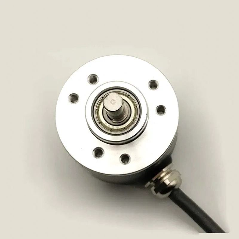 

Free shipping GS38/6-1000B-05LG3 GS38/6-2000BM-05LG4 photoelectric encoder