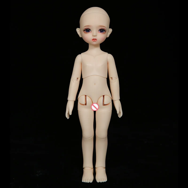 BJD SD кукла Napi Moti 1/6 YoSD модель тела для маленьких девочек и мальчиков полимерная игрушка Высокое качество Модный магазин фиксированные зубы