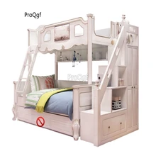 Ngryise художника, как детская спальня кровать вложения не включены