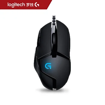 

Logitech G402 Optical Gaming Mouse Hyperion Fury USB 8 Buttons, 910-004067 (Hyperion Fury USB 8 Buttons)