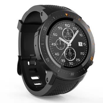 

CZJW A4 4G-LTE smart watch outdoor SIM card camera GPS+BDS bluetooth phone call Calendar map Browser rejol intelligent watch