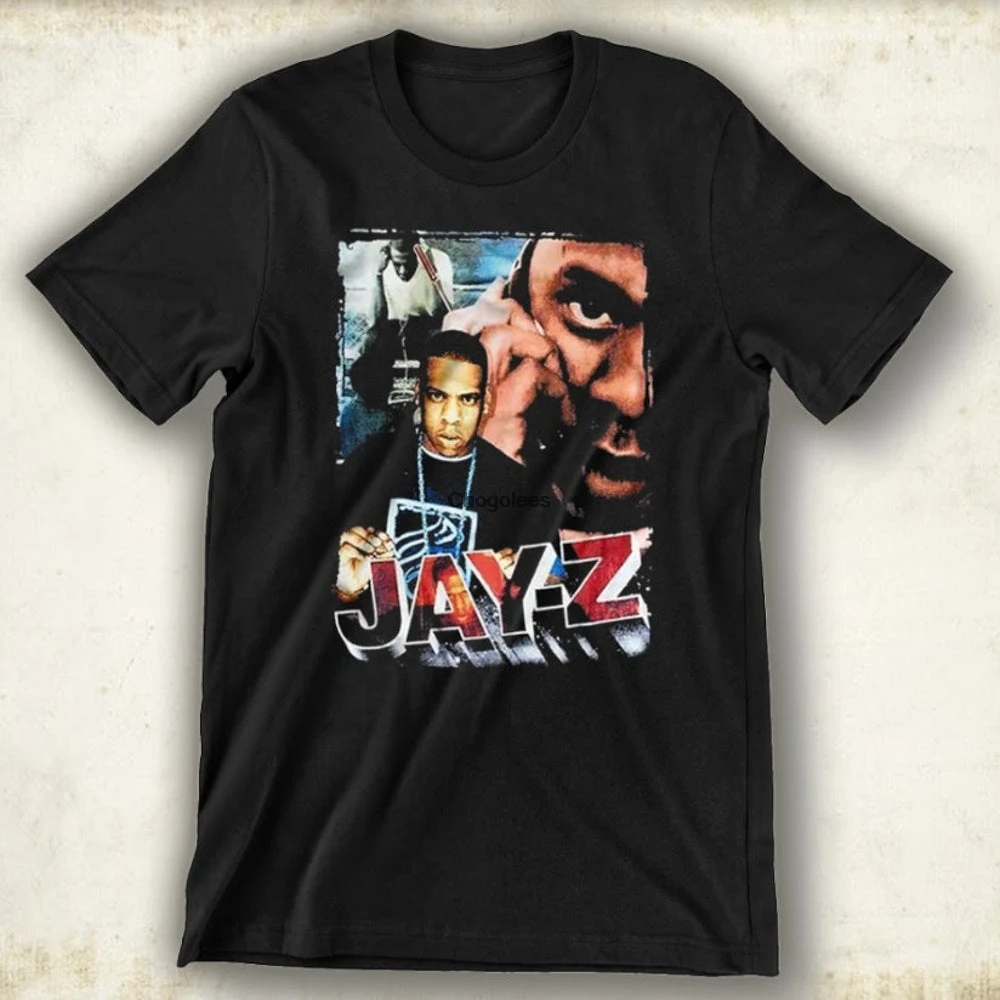 Jay Zt Shirt Vintage | vlr.eng.br
