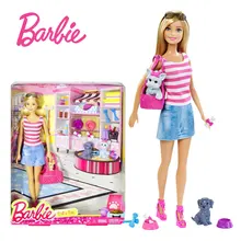 barbie girl online purchase