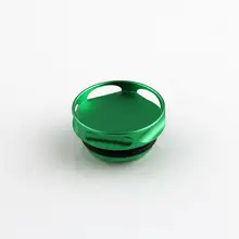 Крышка от жира из алюминиевого сплава для Dodge Green Ram дизель 0,034 кг крышка 2013