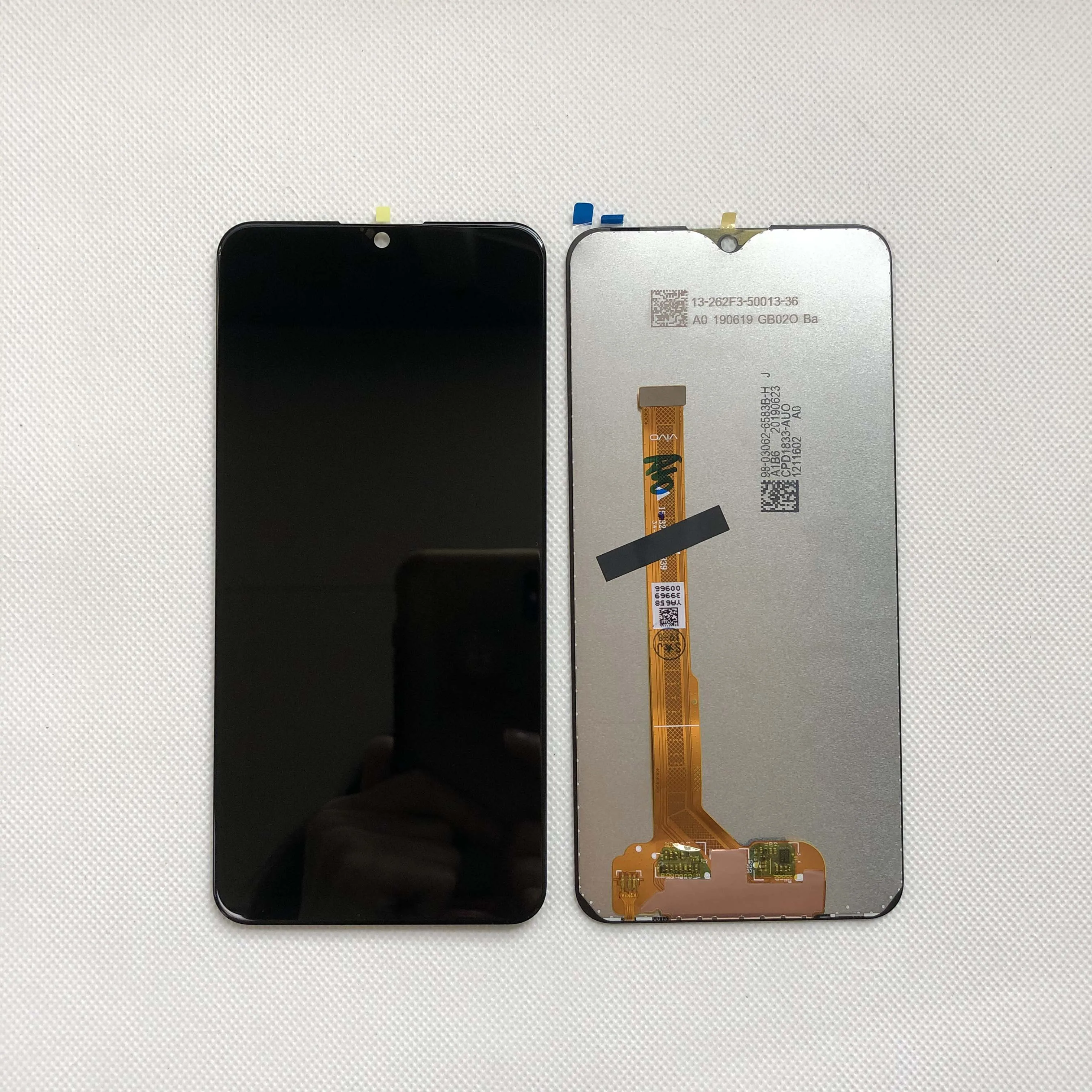 6 2 For Bbk Vivo Y91 Y91i Y91c 1817 1814 Full Lcd Display Touch Screen Digitizer Assembly For Bbk Vivo Y93 1815 Y95 1807 Mobile Phone Lcd Screens Aliexpress