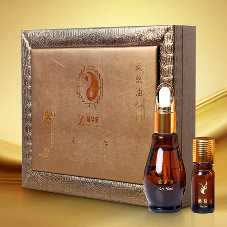 

Health Care Essential Oil Set Neck Dredge Breast Ovarian Maintenance Essential Oil Beauty Salon Set Processing