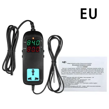 

Mh2000 High-precision Intelligent Temperature Controller for Household Refrigeration and Laboratory