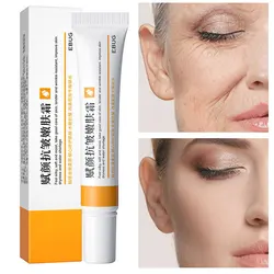Retinol Face Cream Firming Lifting Anti-Aging Remove Wrinkles Fine Lines Whitening Elasticity Firm Moisturizing Facial Skin Care