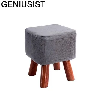 

Sofa Living Room Banc De Rangement Small Chair Pufa Do Siedzenia Pouf Chambre Sgabello Tabouret Ottoman Poef Taburete Foot Stool