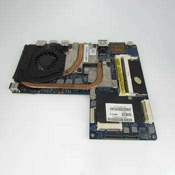 

For Alienware M11X R2 Laptop motherboard I7-640UM CPU CN-06NV8C Mainboard