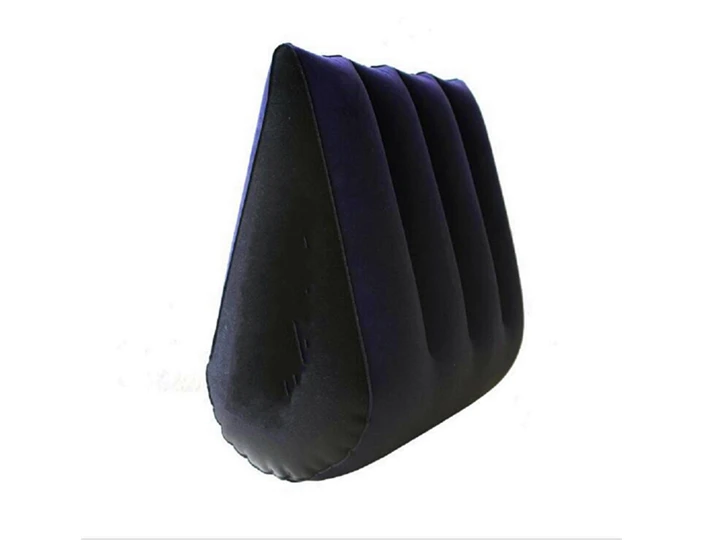 Unisex Inflatable Pillow Cushion