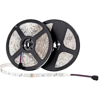 

LED Strip WIFI RGB Led Strip Lights Smart Flexible Lighting Ribbon Tape with WIFI Controller for home decorative lighting