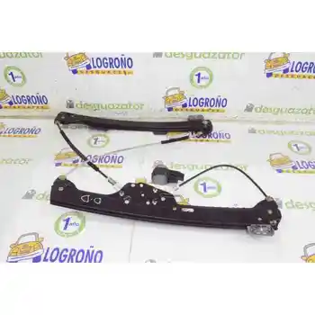 

WINDOW LIFTER FRONT RIGHT BMW 5 SERIES SALOON (E60)