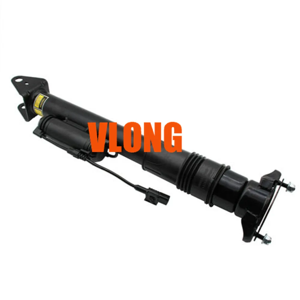 Подлинный OEM задний амортизатор для MERCEDES ML& GL с ADS A1643202031/164 320 20 31/1643203031 ML320 ML350 ML4