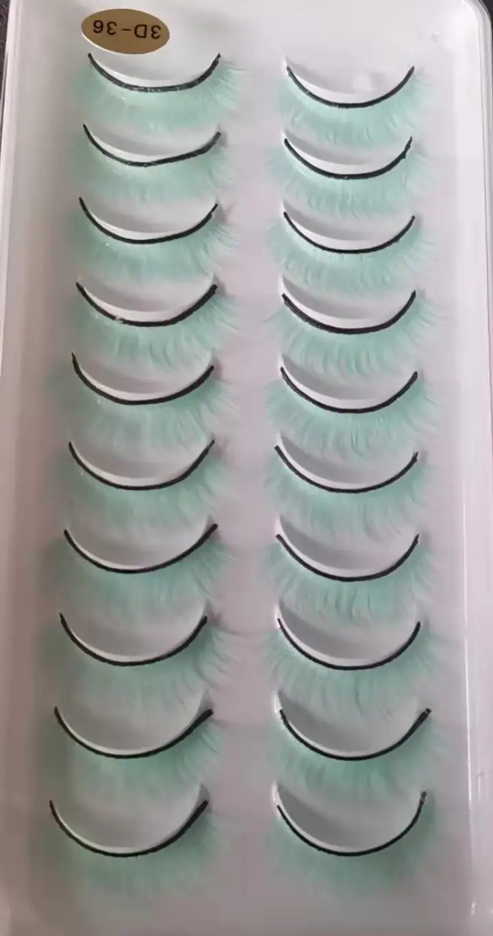 10 pairs of 5D multiple styles eyelashes cross false eyelashes eyelashes eyelashes makeup eyelashes retractable reuse eyelashes 10 pairs of 5D multiple styles eyelashes cross false eyelashes eyelashes eyelashes makeup eyelashes retractable reuse eyelashes