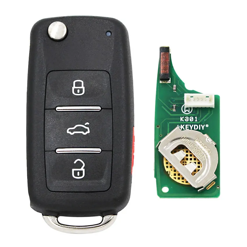 KEYDIY 4 кнопки многофункциональный пульт дистанционного управления NB08-3+ 1 NB08-4 NB серии универсальный для KD900 URG200 KD-X2 все функции в одном
