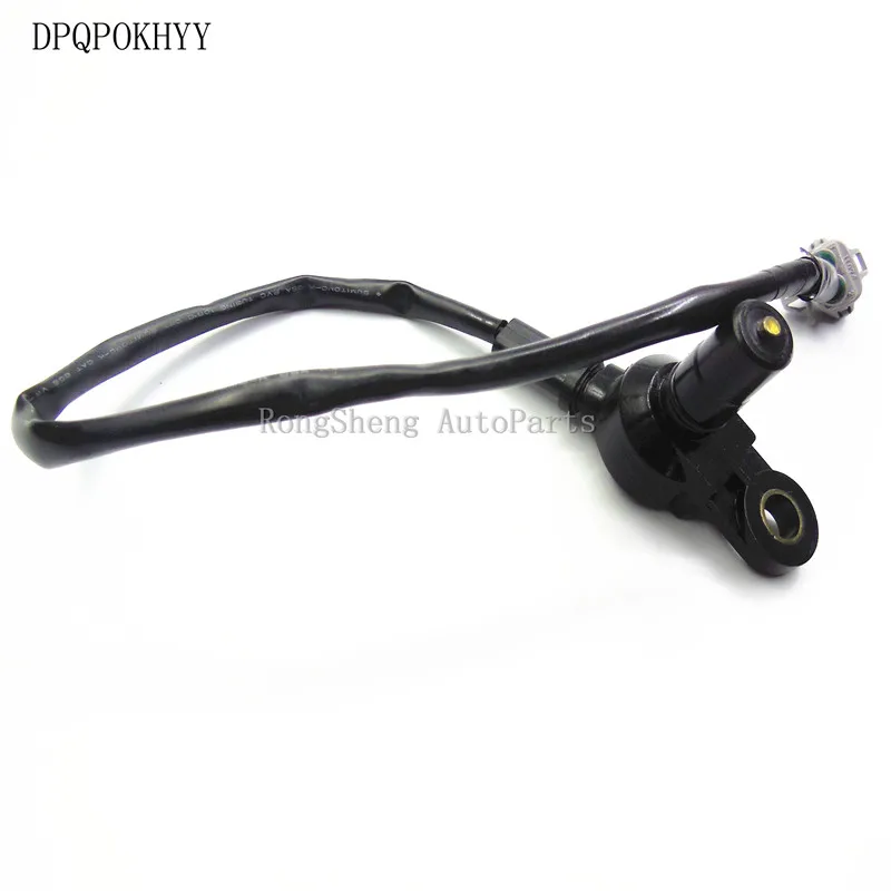 DPQPOKHYY для Toyota Aisin ABS Датчик скорости, 4F11, 11074