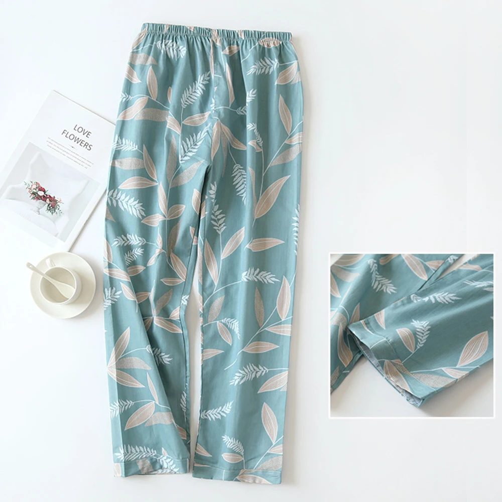 Women's Plaid Pants High Waist Drawstring Lightweight Sport Trousers Ladies  Loose Comfy Pajama Pants Sweatpants Blue at Amazon Women's Clothing store