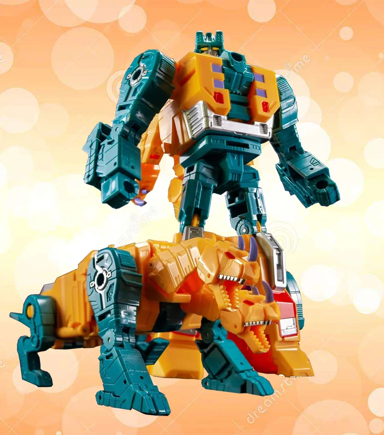 transformers de juguetes en español