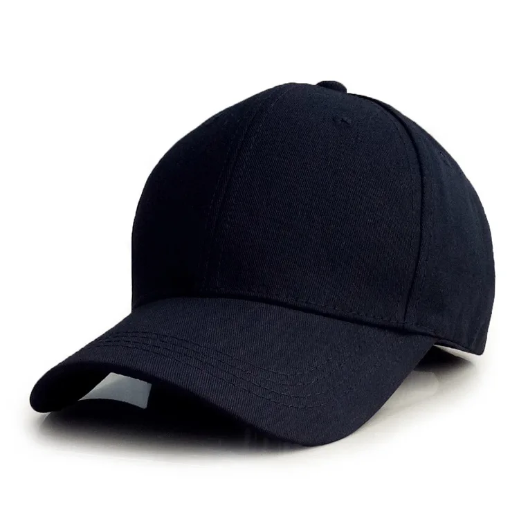 

Mens Caps and Hatswomen Baseball Cap Men Solid Color Cotton Baseball Caps Custom Logo Printing Embroidery Hats Caps Men Hat