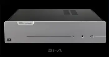 

CEN · GRAND/century gray 5i-a + HIFI 3D hd hard disk music player