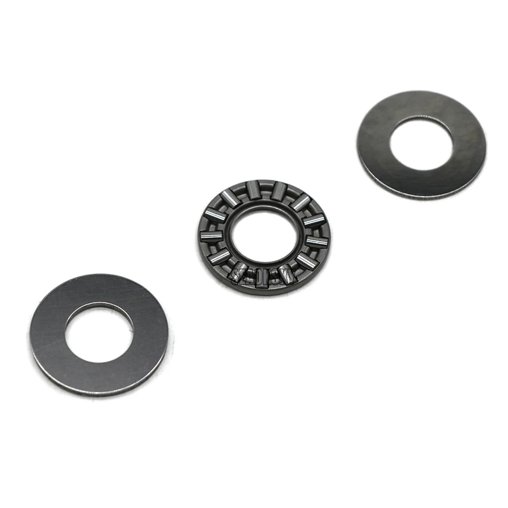 Needle Thrust Bearing 93341-414V1 For Yamaha Parsun Outboard Motor 9.9HP 15HP Replacement parts 93341-41414 Boat Engine Parts