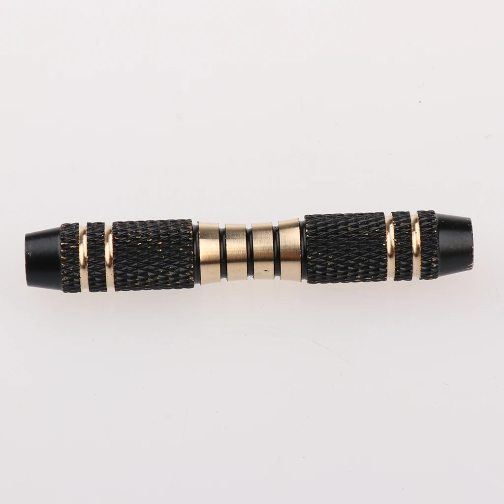 6Pcs 16 Grams Replacement Barrels Shaft For Soft And Steel Tip, Made of high quality copper, very durable 6Pcs 16 Grams Replacement Barrels Shaft For Soft And Steel Tip, Made of high quality copper, very durable