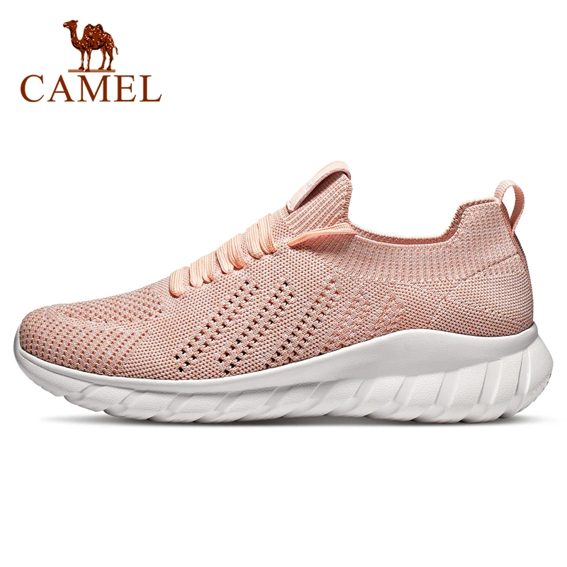 camel sports shoes