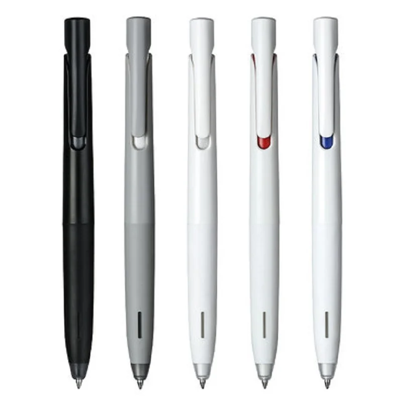 ZEBRAblenJapanlowcenterofgravityballpenBAS88shockabsorption