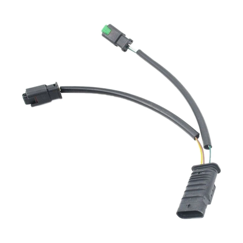 1 шт. 9804315380 Соединительный жгут проводов для Peugeot 207/308 Citroen C4/C5 датчик температуры