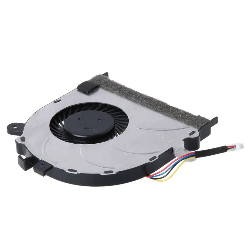 Процессор вентилятор охлаждения для ноутбука Dell Inspiron 13-7347 13 7347 7348 7352 7000 ноутбук кулер 0DW2RJ KSB0705HBA11 03NWRX NS75B00 C26