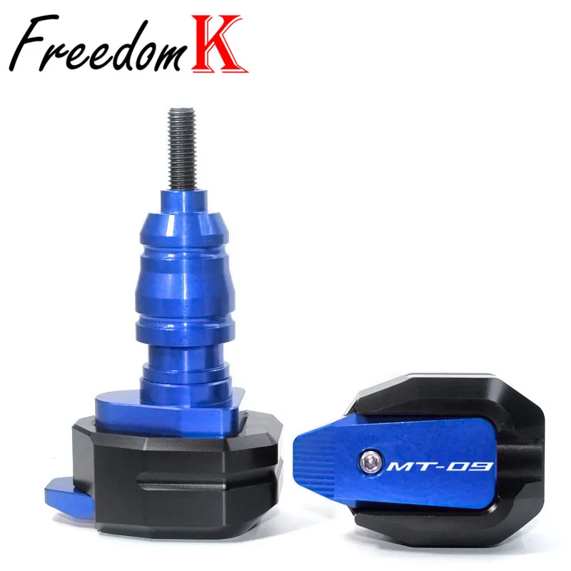 Compre Para Y Amaha MT09 MT 09 2014 2020 Motorycle Motor Funda De Guardia Contro Compre Para Y Amaha MT09 MT 09 2014 2020 Motorycle Motor Funda De Guardia Contro