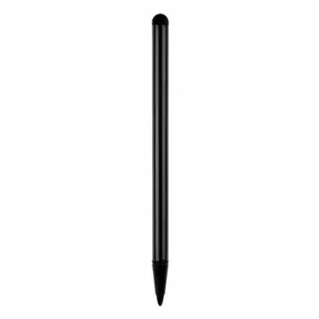 

3PCS/SET Universal Solid Touch Screen Pen for Iphone Ipad Samsung Tablet PC Stylus Pen Caneta Touch Surface Pen Plastic Support