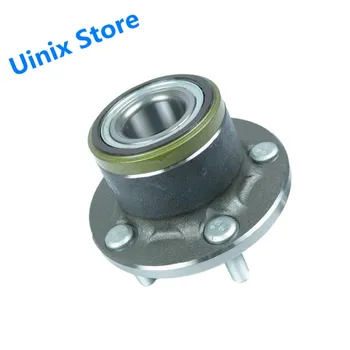

ONE PIECE Wheel Hub Bearing FOR FORD OEM: BAF0135A 1362872